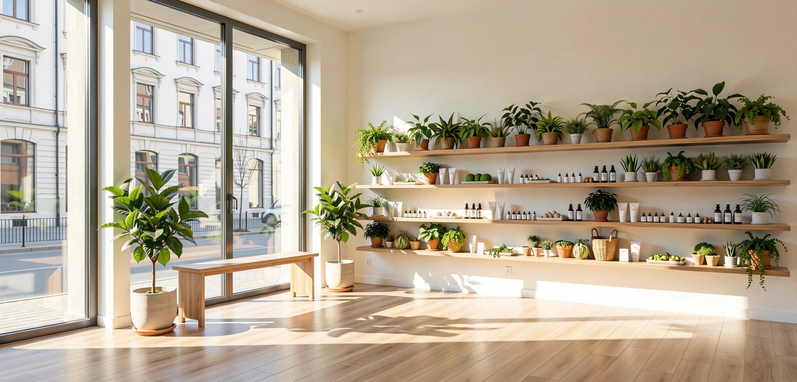 Unser Standort in Linz