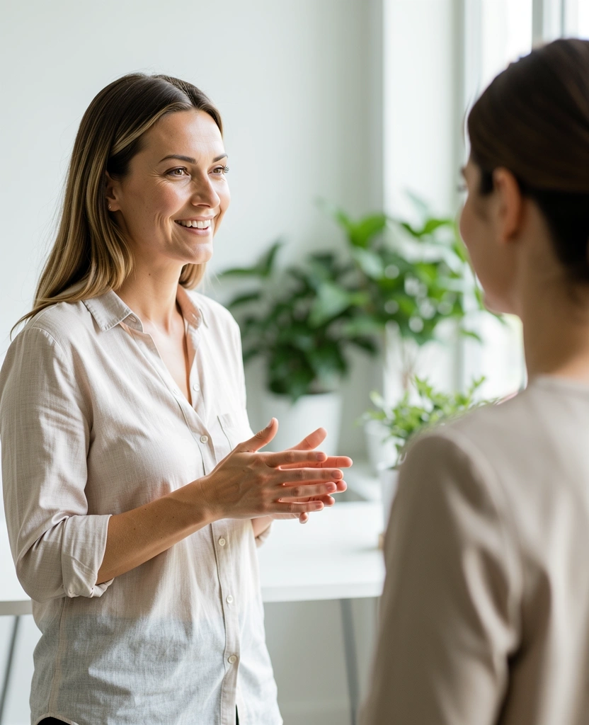 Ernährungsberatung Team