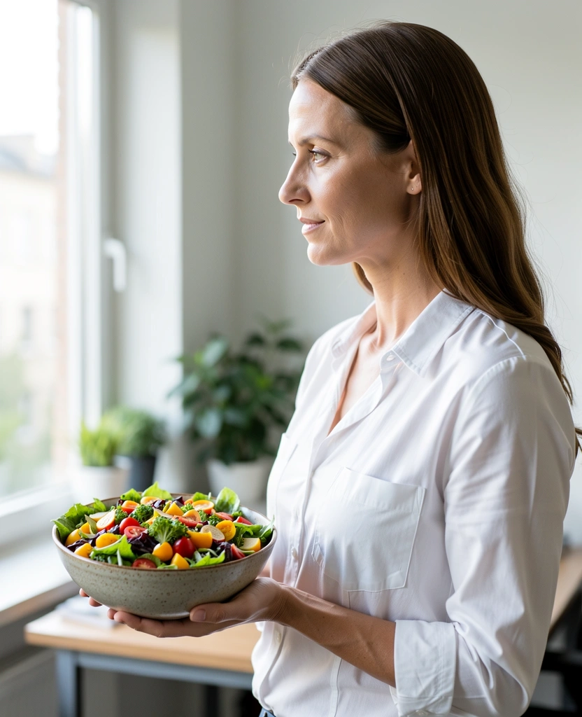 Ernährungskompetenz bei NutritionBalance
